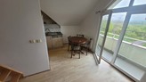 Pronájem  bytu 4+kk, 85 m2 + balkon + sklep Újezd nad Lesy sídliště Rohožník