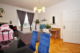 Prodej bytu 2+kk, výměra 42 m2, OV, 1.NP, ulice Mladoboleslavská, Praha 9, Kbely