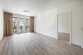 Pronájem bytu 2+kk, 69 m2 s balkonem, garáží a sklepem, ul. Výstavní, Praha - Háje