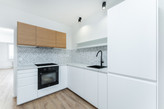 Prodej bytu 4+kk, 72 m2 s lodžií, ul. Vajdova, Praha - Hostivař