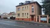 Pronájem  nebytového prostoru  centrum Rakovníka, ulice Havlíčkova.