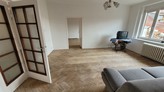 Pronájem  bytu 3+1, 90 m2 ,  centrum Rakovníka, ulice Havlíčkova.