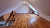 Pronájem  bytu 4+kk, 85 m2 + balkon + sklep Újezd nad Lesy sídliště Rohožník