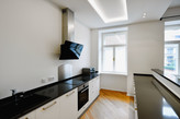 Pronájem bytu 5+kk, 169 m2 s balkonem a garáží, ul. Všehrdova, Praha - Malá Strana