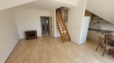 Pronájem  bytu 4+kk, 85 m2 + balkon + sklep Újezd nad Lesy sídliště Rohožník