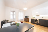 Prodej bytu 2+kk, 63 m2, ul. Ondříčkova, Praha 3 - Žižkov