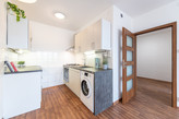 Pronájem bytu 2+kk, 40 m2, ul. Novodvorská, Praha 4 - Braník