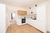 Prodej bytu 3+1, 72 m2 s lodžií, ul. Vajdova, Praha - Hostivař