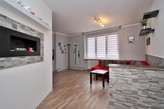 Prodej bytu 3+1/balkón, výměra 87 m2, 4 patro/4, OV, cihlový dům,  ulice Sladkovského, Kolín