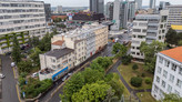 Prodej bytu 2+kk, 51 m2, ul. Budějovická, Praha 4 - Krč