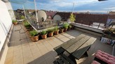 Prodej  bytu 2+1/T, 62 m2, 3.NP, Praha Vinohrady