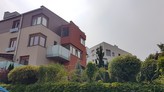 Pronájem bytu 2+kk/B/G, Praha 5 Velká Chuchle, novostavba