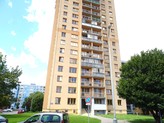 Prodej hezkého bytu 2kk 55 m2  s dvěma lodžiemi a velkým sklepem, ulice Horymírova, Ostrava - Zábřeh