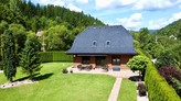 Prodej rodinného domu 143 m2, pozemek 832 m2, Halenkov