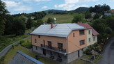 Prodej rodinného domu 140 m2, pozemek 1 116 m2,  Nýdek