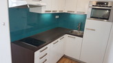 Pronájem bytu 2+kk/B/G, Praha 5 Velká Chuchle, novostavba