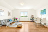 Prodej bytu 4+kk, 132 m2 podkroví Miletín