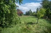 Prodej krásného pozemku 1429m2, ul. Lužní, Třinec
