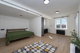Pronájem bytu 2+kk, 50 m2, ul. Vinohradská, Praha - Vinohrady