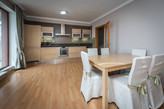Prodej bytu 4+kk, 118 m2 s terasou, parkovacím stáním, ul. Nová Kolonie, Praha - Stodůlky