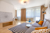 Pronájem bytu 3+kk 76 m² Zvolenská 8