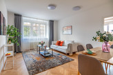 Pronájem bytu 3+kk 62 m² U Svobodárny 9