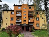Pronájem bytu 2+kk 31 m2, Sídliště ONV, Český Těšín