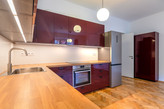 Pronájem bytu 4+kk 117 m² Tusarova 11