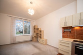 Pronájem bytu 1+kk, 32 m2, ul. Paříkova, Praha - Vysočany