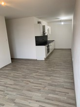 Pronájem bytu 3+kk, po rekonstrukci, Milínská Příbram