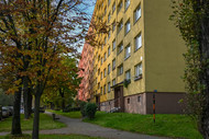Prodej bytu 1+1, 35 m2, Slovenská,  Karviná- …