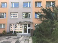 Pronájem bytu 2+kk, 41 m2, ul. Francouzská, …