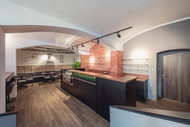 Pronájem bistra 82 m2, ul. Botičská, Praha…
