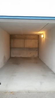 Pronájem garáže, 17 m2, ul. Nedvězská, Praha…