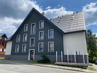 Prodej mimořádného apartmánu 2+kk, 79 m2…