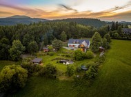 Prodej domu 8+kk, 387 m2, Škarez 1. díl