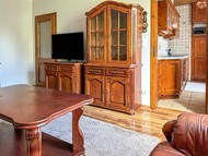 Pronájem bytu 2+1, 50 m2 s balkonem, ul.…