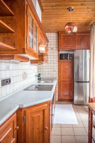 Pronájem bytu 2+1, 50 m2 s balkonem, ul.…