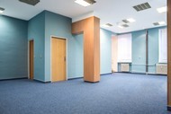 Pronájem kancelářských prostor, 82 m2, Bystřice …