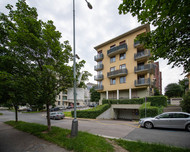 Prodej garáže 16 m2, ul. Pod Děkankou, Praha…