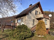 Prodej chaty 105 m2, pozemek 503 m2, Nýdek