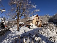 Prodej chaty 105 m2, pozemek 503 m2, Nýdek