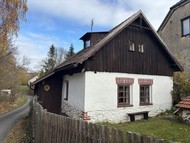 Prodej chalupy 70 m2, pozemek 551 m2, Čestín, &hellip;