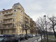 Pronájem nebytových prostor 237 m2, ul. Chodská, …