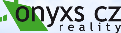 Logo společnosti ONYXS CZ