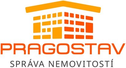 Logo PRAGOSTAV